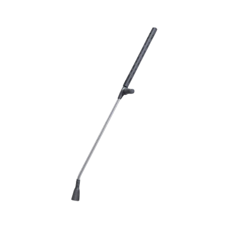 Hogedrukreiniging machine holle handgreep dubbele pistool staaf {$ v2.title | str_replace = '