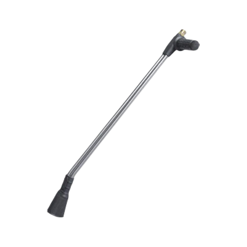 Hogedruk stroomreinigingsmachine dubbele pistool voorste sectie {$ v2.title | str_replace = '