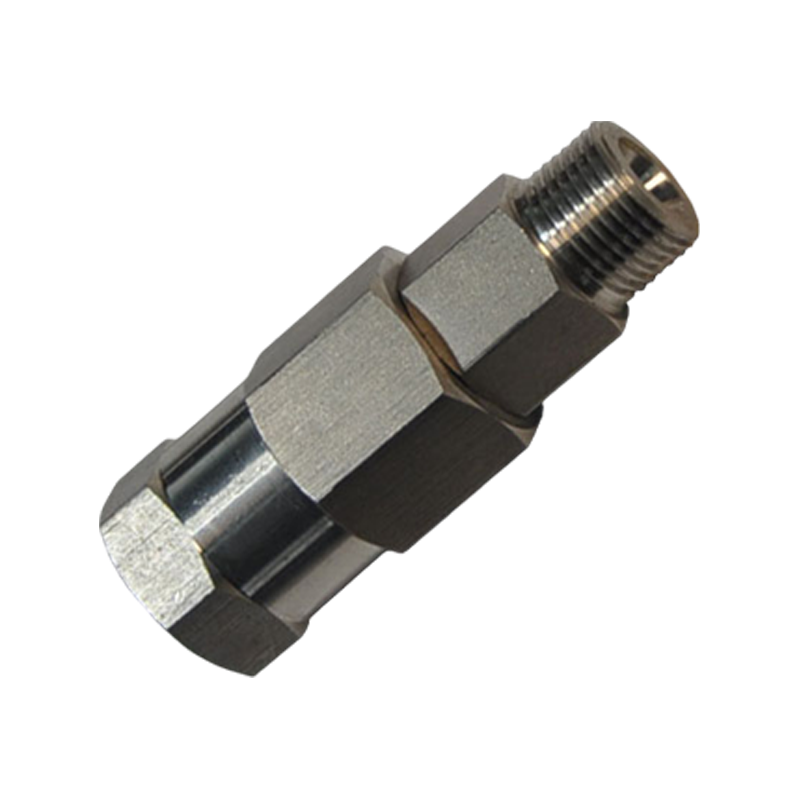 Hoge drukreinigingsmachine Swivel Joint {$ v2.title | str_replace = '