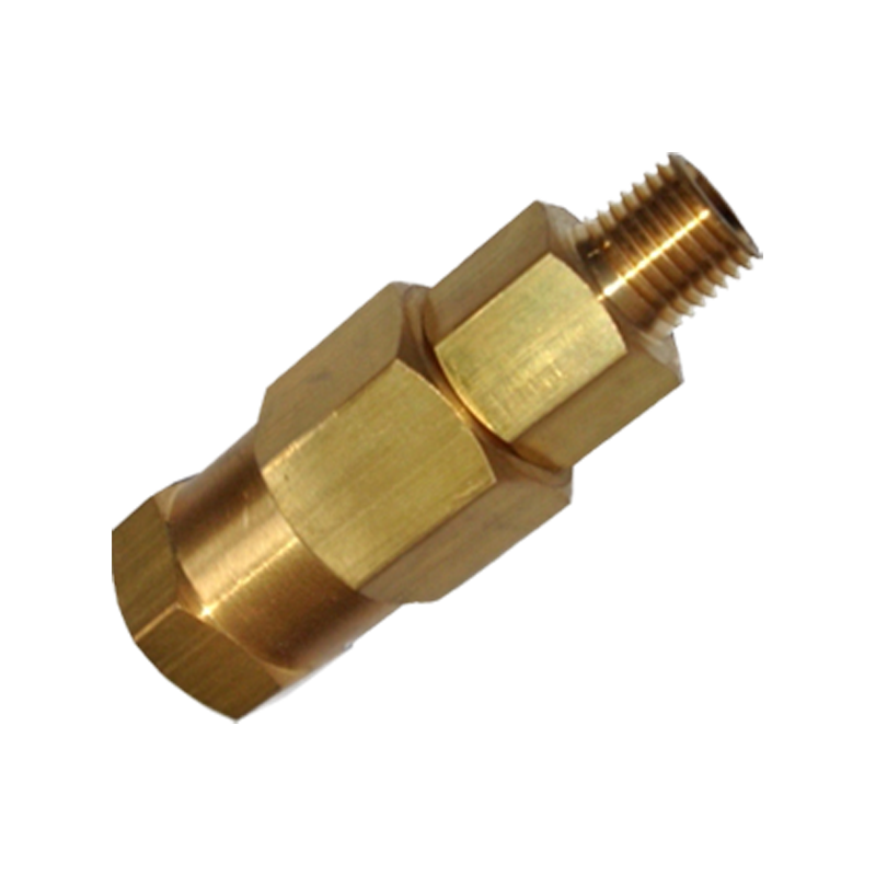 Hoge drukreinigingsmachine Swivel Joint {$ v2.title | str_replace = '