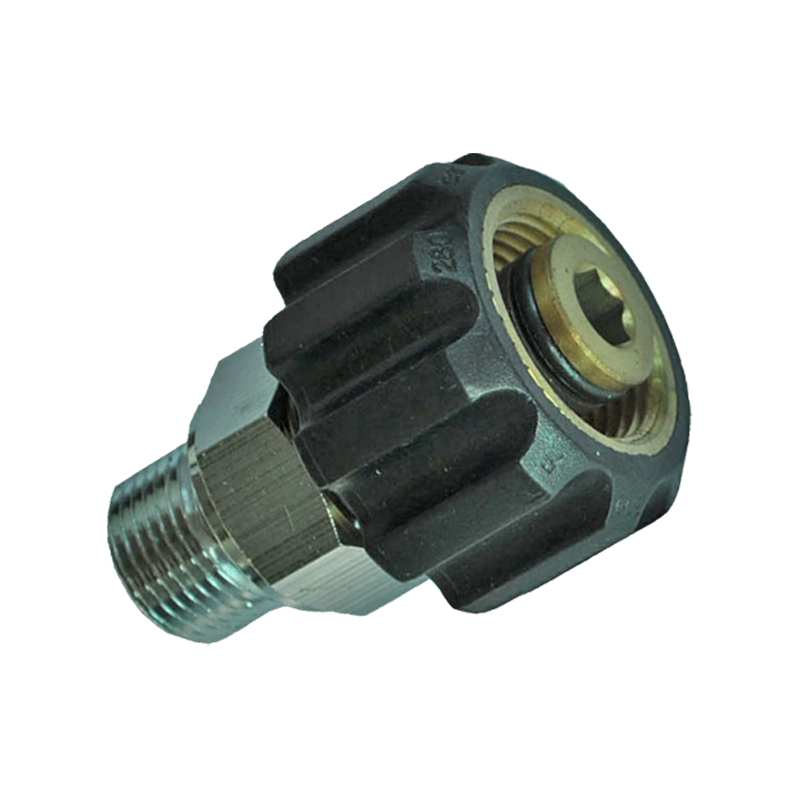 Messing nikkel vergulde m22 spiraalgewricht {$ v2.title | str_replace = '