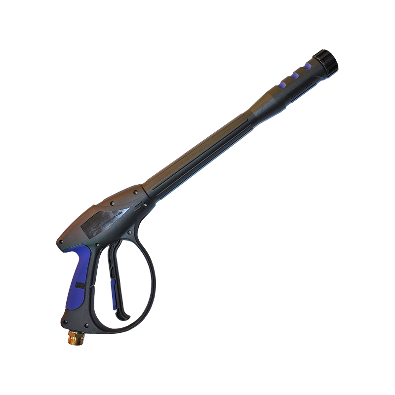 Hoge drukreinigingsmachine spuitpistool {$ v2.title | str_replace = '