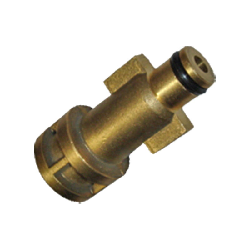 Bosch Brass Bayonet -adapter {$ v2.title | str_replace = '