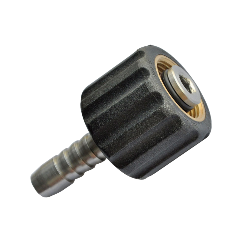 Hogedruk wasmachine slangadapter {$ v2.title | str_replace = '