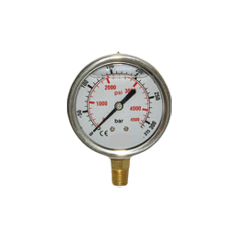 Bodeminvoer vloeistof gevulde drukmeters {$ v2.title | str_replace = '