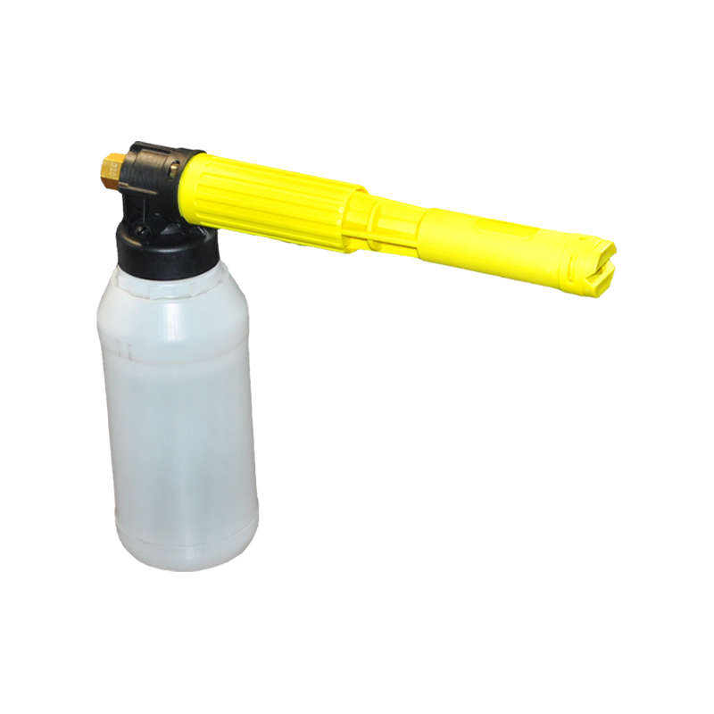 LS-12 schuimlans met tank {$ v2.title | str_replace = '