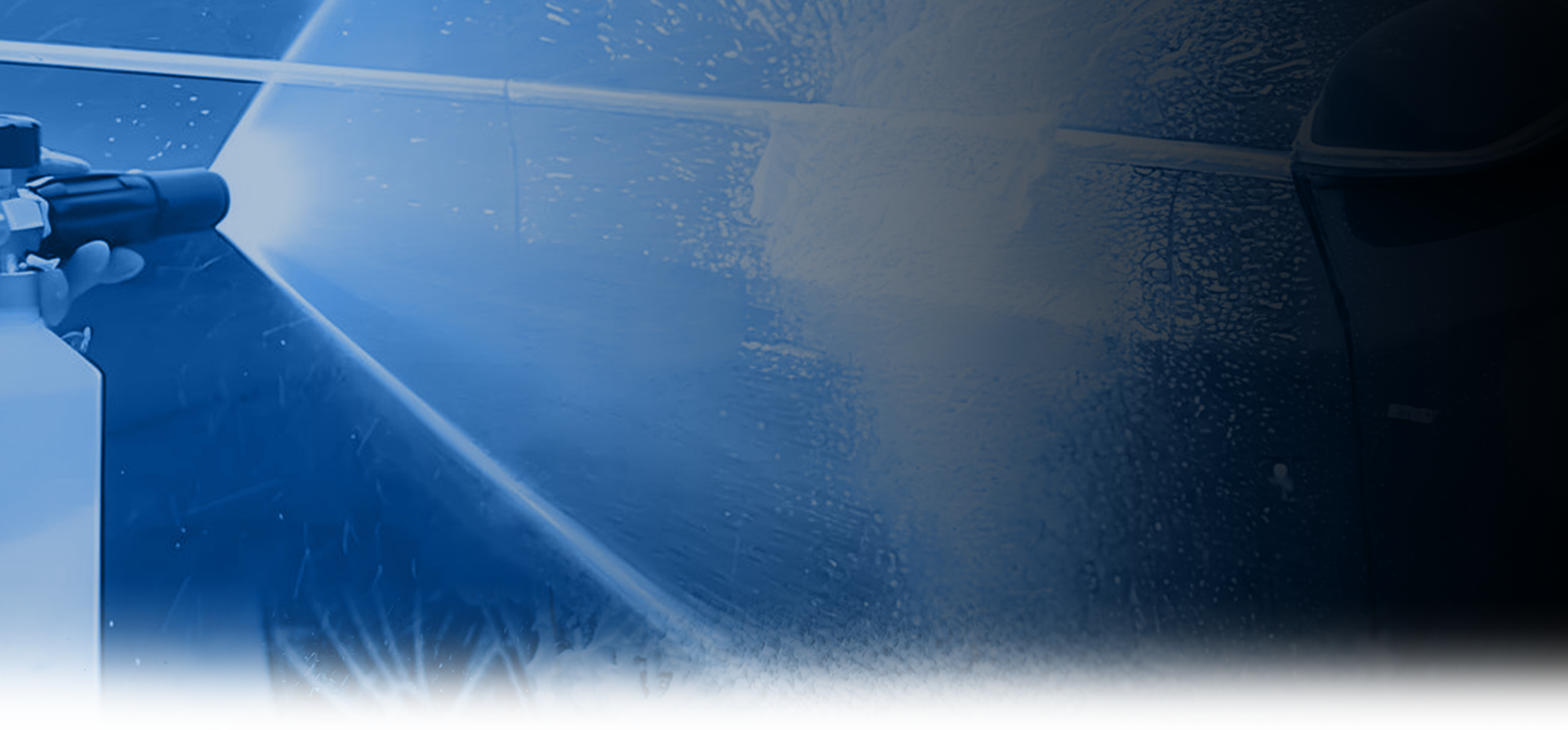 Hoe verbetert het spuitpistool van drukwasser de efficiëntie en effectiviteit van auto -reiniging