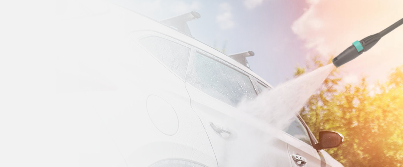 Hoge druk Reinigingsmachine Water bezemt Broom Volledige scène Toepassing en selectiegids