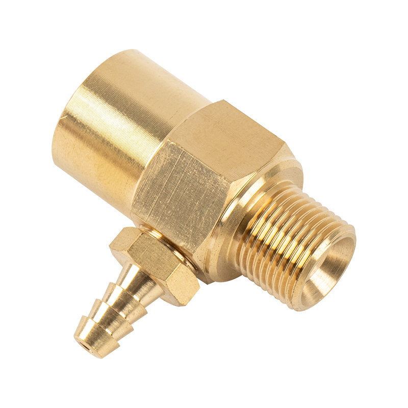 Vaste chemische injector F-M-verbinding {$ v2.title | str_replace = '