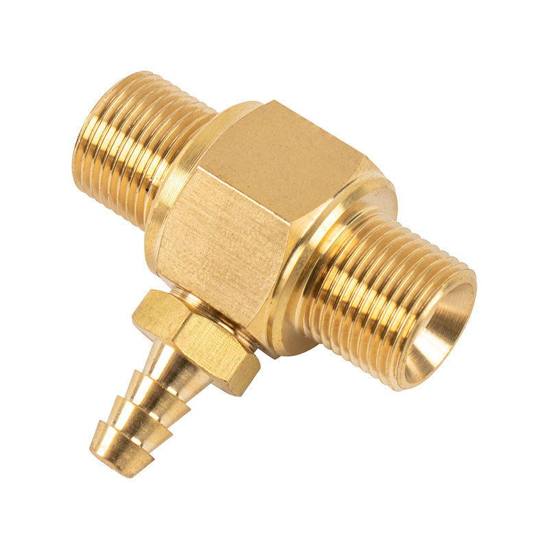 Vaste chemische injector M-M-verbinding {$ v2.title | str_replace = '